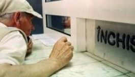 Általános sztrájk lesz csütörtökön a helyi közigazgatásban