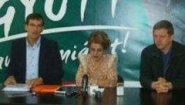 Bojkottálja az RMDSZ a marosvásárhelyi tanácsüléseket