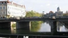 Mégis lehet Szent László-híd Nagyváradon