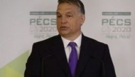 Orbán napirenden tartaná a halálbüntetés kérdését