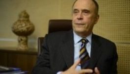 Radu Boroianu személyében új vezetője van a Román Kulturális Intézetnek