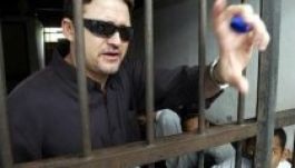 Kivégezték az Indonéziában halálra ítélt drogcsempészeket