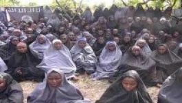 Nincsenek a Boko Haramtól kiszabadított nők közt az iskolások