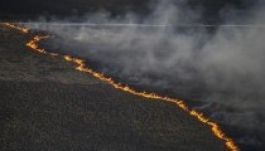 Megállították a csernobili tüzet még mielőtt nagyobb baj lett volna