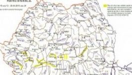 Áradásokra figyelmeztetnek, Székelyföld is érintett (TÉRKÉP)