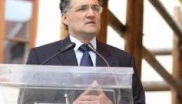 Ezzel gyanúsítják Ráduly Róbert csíkszeredai polgármestert