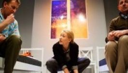 Marosvásárhelyen a katowicei Teatr Śląski – Sziléziai Színház