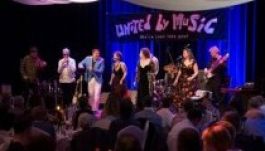 Fogyatékkal élő zenészek fesztiválja Sepsiszentgyörgyön