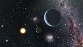 Felfedezték a Föld legközelebbi szomszédjait