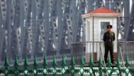 Kínaiakat öltek észak-koreai katonák