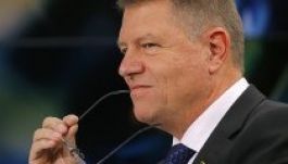 Klaus Johannistól vár segítséget az EMNP