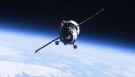 A Föld felé zuhan egy orosz teherűrhajó