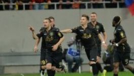 Fővárosi sikerével a Marosvásárhelyi ASA a Liga 1 új éllovasa