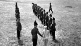 Műsorra tűzték Cannes-ban Jancsó Miklós Szegénylegények filmjét