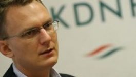 A KDNP ellenzi a halálbüntetés bevezetését