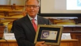 Kisebbségvédelmi konferencia magyarok nélkül