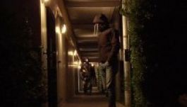 Németországban iszlamista merényletet hiúsítottak meg