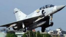 Katar 24 Rafale típusú vadászgépet vásárol Franciaországtól