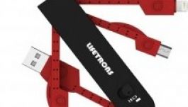 Okostelefon mellé nem árt egy ilyen 