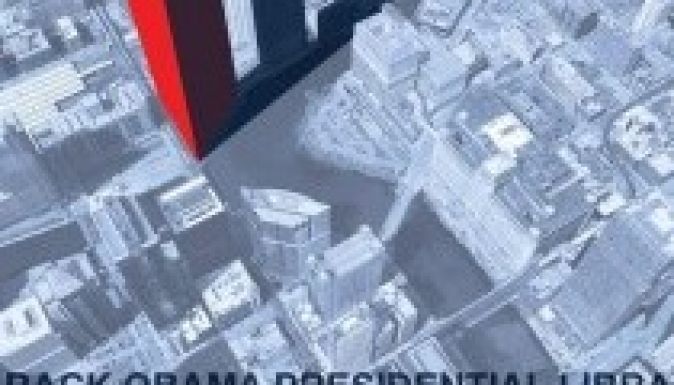 Chicagóban alapít elnöki könyvtárat Obama