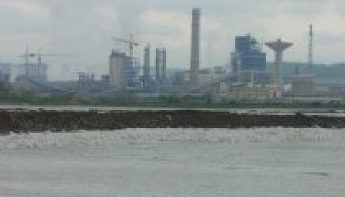 Napelempark lesz a marosvásárhelyi zagytározó helyén