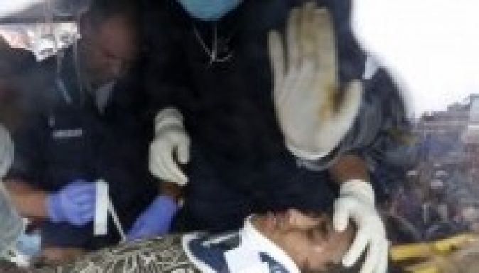 Meghaladta a 6600-at a nepáli áldozatok száma