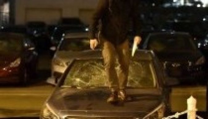 Újból végigsöpört az erőszak az Egyesült Államokon