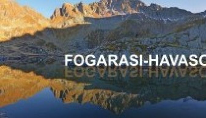 Négy városban mutatják be a túrakönyvet „Erdély tetejéről”