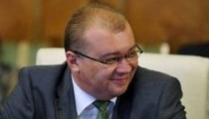 Dan Mihalache