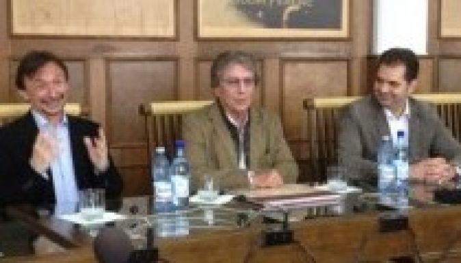 Zoránnal értékelték ki a Szent György Napokat