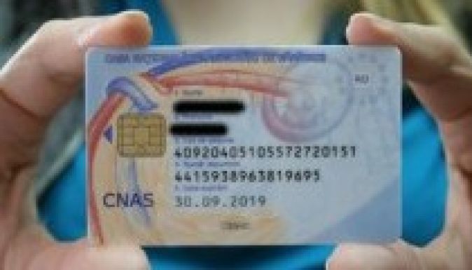 Első napján összeomlott az egészségügyi kártyás rendszer
