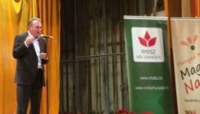 Megkezdődtek a Hunyad Megyei Magyar Napok