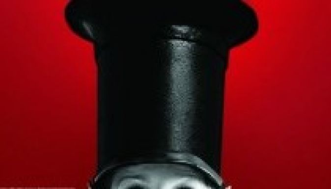 Ibusár: az évad utolsó bemutatója Nagyváradon