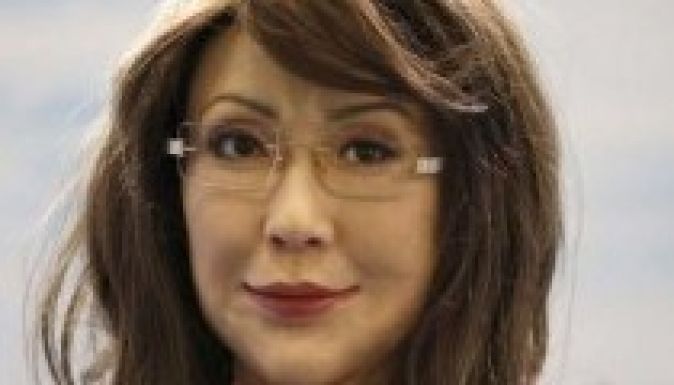 Ijesztően emberi a világ első humanoidja (VIDEÓ)