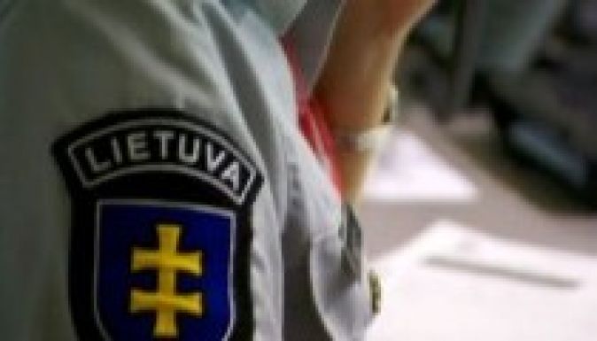 Orosz kémet fogtak Litvániában