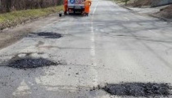 Moldován: az országutak városi szakaszát a CNADNR újítsa fel