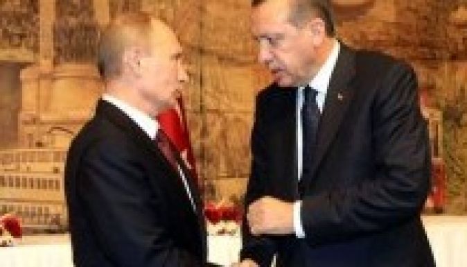 Erdogan az utolsó pillanatban mondta le moszkvai látogatását