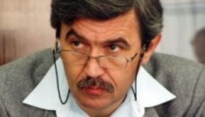 Pártfinanszírozási törvény - az RMDSZ nem támogatta a módosítását