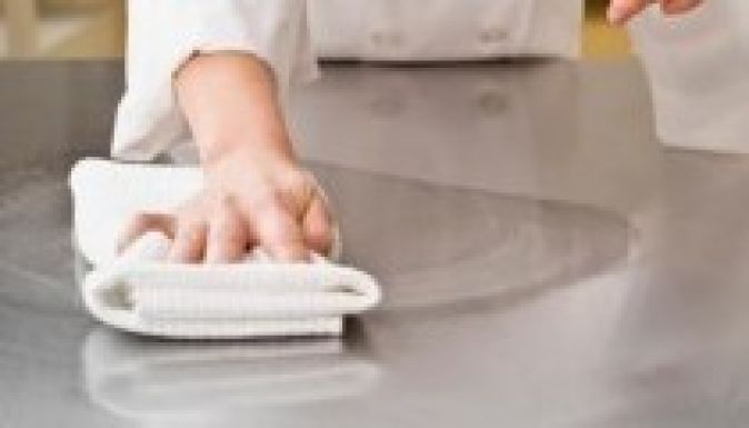 Felmérés: az éttermi vendégeket a tisztaság győzi meg