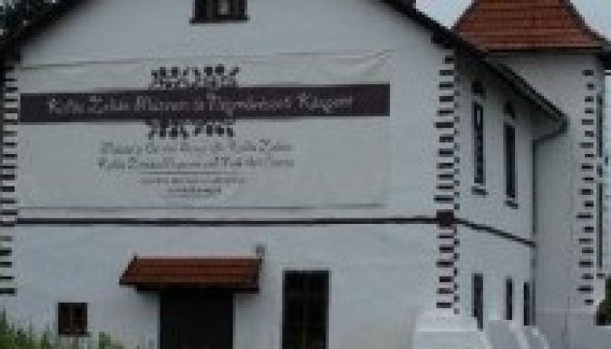 Családos Majálist tart hétvégén Válaszúton a Kallós Alapítvány