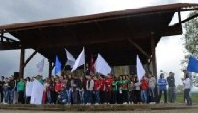 Május közepén szervezik a Rétyi Ifjúsági Napokat