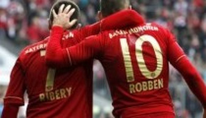 A Bayern Ribéryre és Robbenre sem számíthat a Barca elleni visszavágón