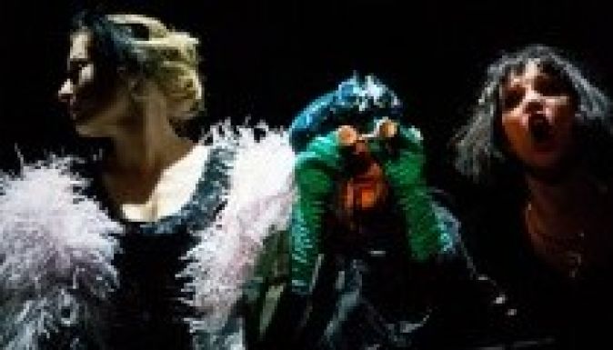 Érvényesíthetők a bérletek a katowicei színház marosvásárhelyi vendégjátékára