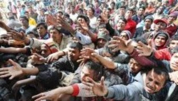 Olasz belügyminiszter: a bevándorlók végezzenek ingyenes közmunkát