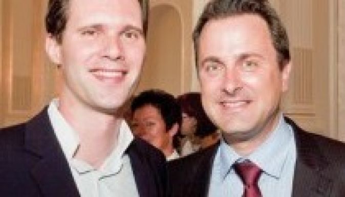 Megházasodik Luxemburg meleg miniszterelnöke
