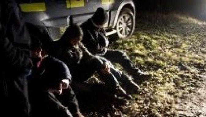 Orbán: az illegális határátlépés törvénysértés, nem