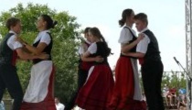 Német kulturális napok Szatmáron