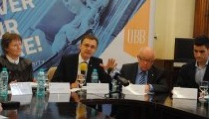 Felvételi: új szakok és régi árak a BBTE-n