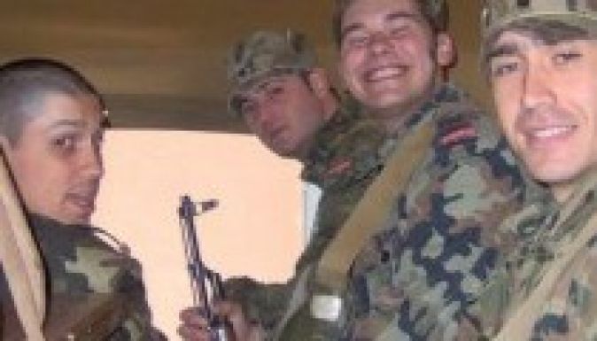 A többség támogatja a kötelező sorkatonai szolgálat bevezetését