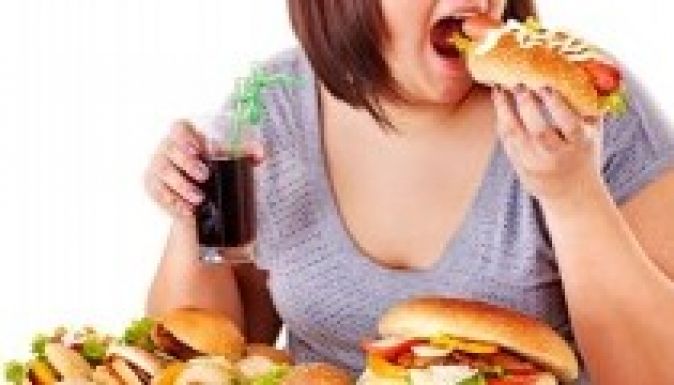 A gyorséttermi ételek megölhetik az elhízás ellen óvó baktériumokat